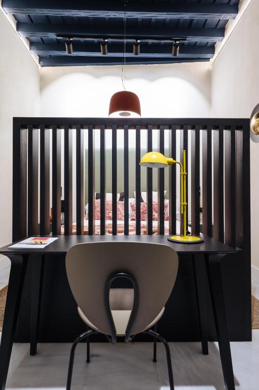 Fotografie z fotogalerie ubytování BESTAY REFINADORES DE SEVILLA v destinaci Seville