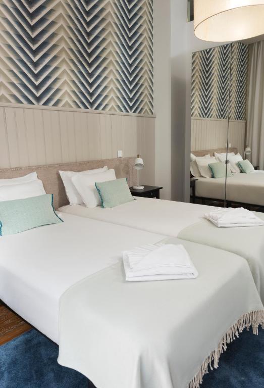 Santo da Casa / Sc apartments - Studio Apartment With Douro View