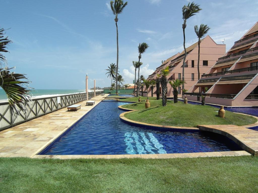  Cumbuco Ocean View