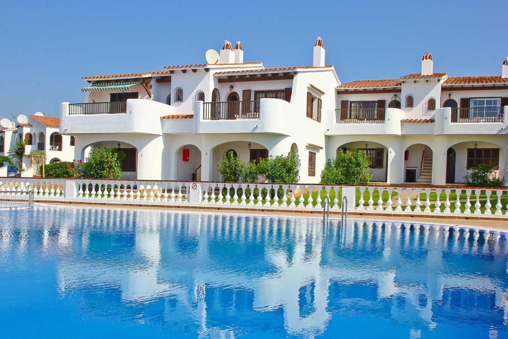 Apartamento Menorca SON BOU 53 by Mauter Villas, Son Bou ...