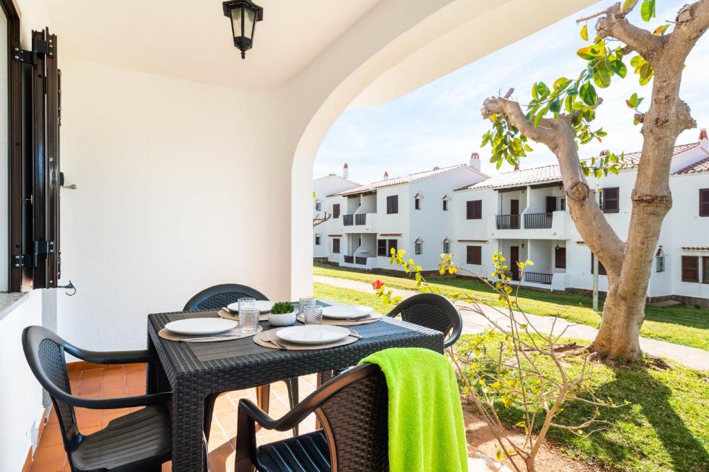 Apartamento Menorca SON BOU 53 by Mauter Villas, Son Bou ...