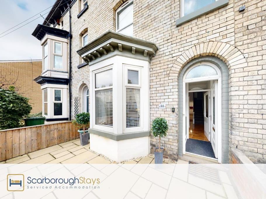Scarborough Stays - Norwood House - Casa De Cinco Dormitorios