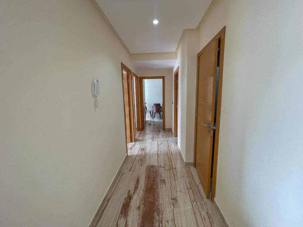 Foto sihtkohas Tanger asuva majutusasutuse Appart Terrasse Corniche Tanger galeriist