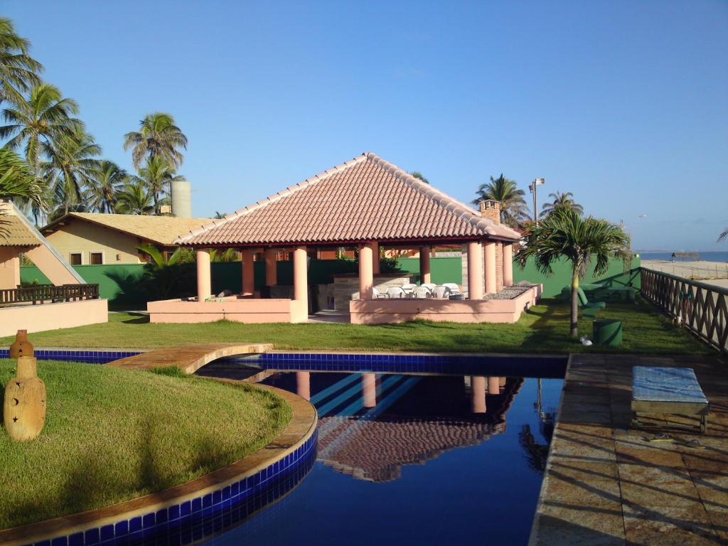  Cumbuco Ocean View