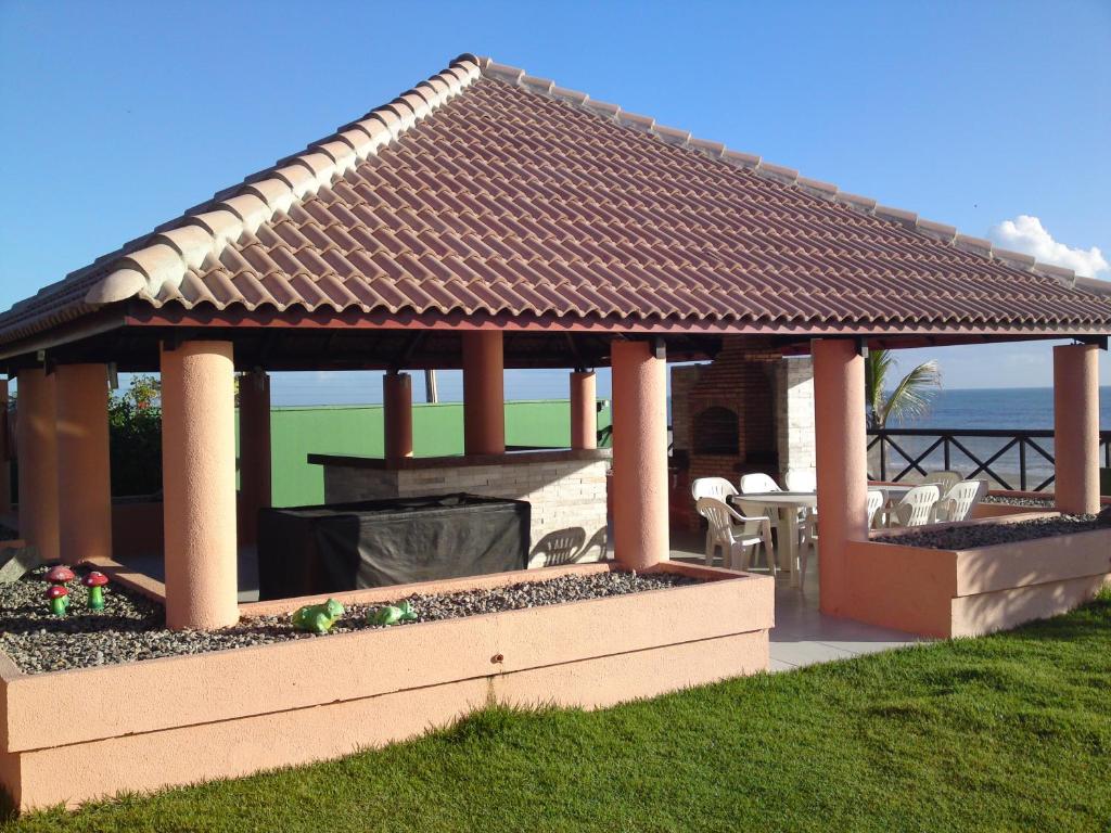  Cumbuco Ocean View