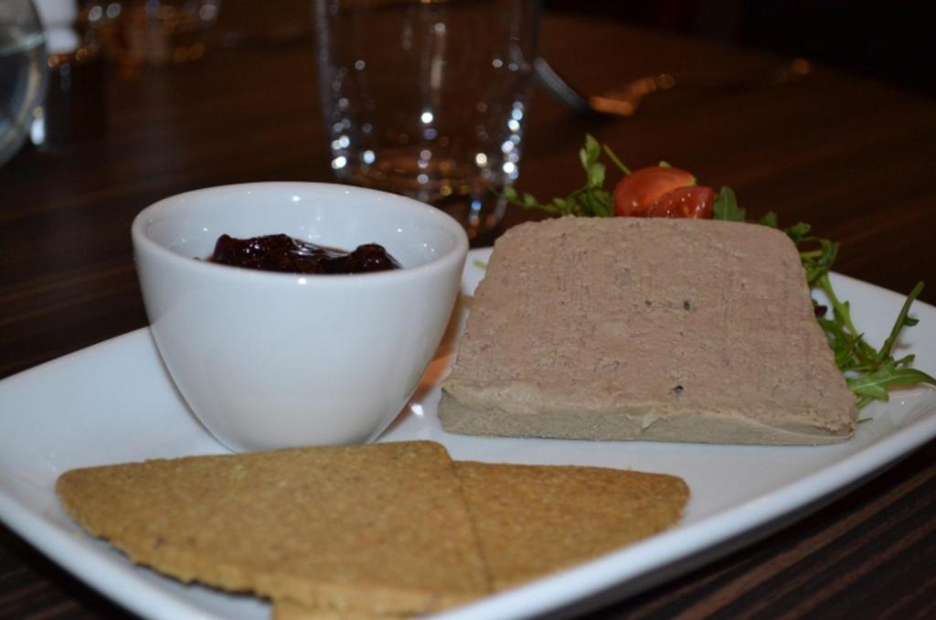 Atholl Hotel - Resim 10