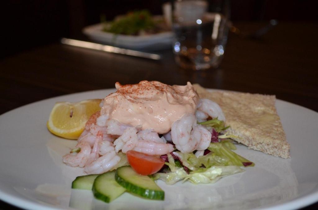 Atholl Hotel - Resim 11