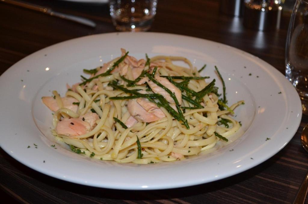 Atholl Hotel - Resim 15