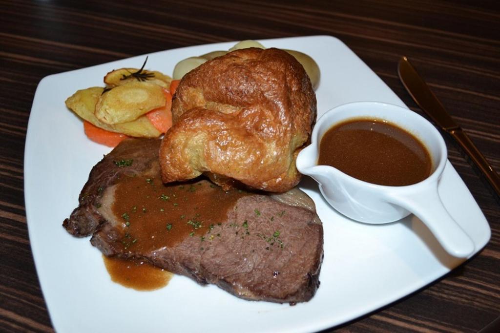 Atholl Hotel - Resim 14