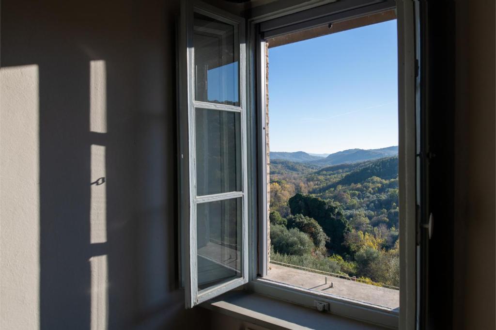 Albergo La Pietra - Standaard Tweepersoonskamer
