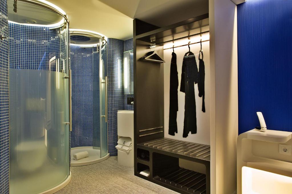 EVOLUTION Lisboa Hotel - Resim 39