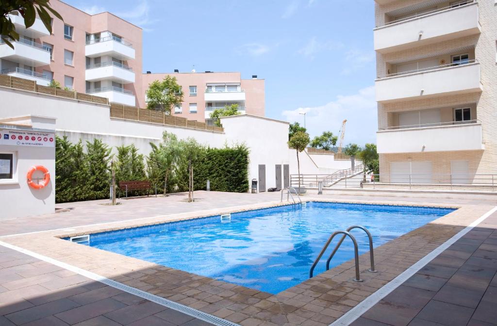 ATTIC DUPLEX 2 Terraces AA Parking, Lloret de Mar – Updated ...