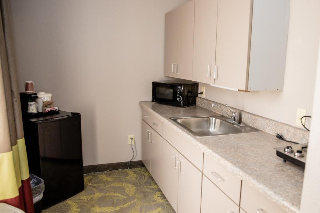 Carpenter Street Hotel photo