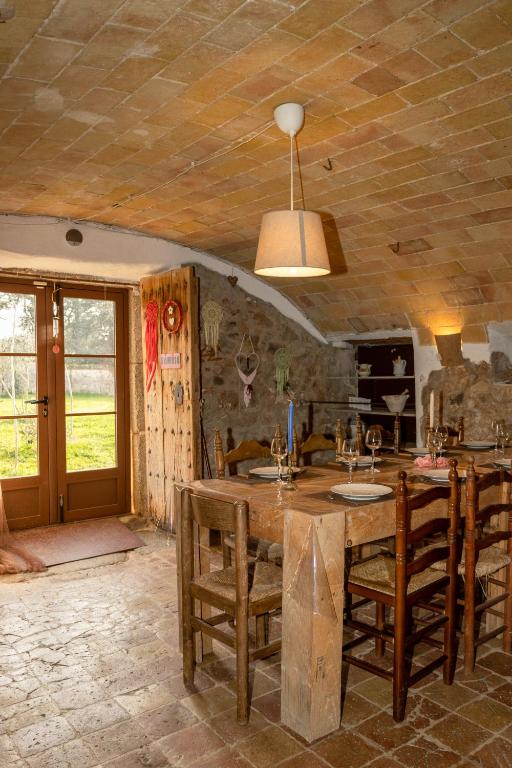 Fotografie z fotogalerie ubytování Can Camós - Masia Rural v destinaci Llagostera