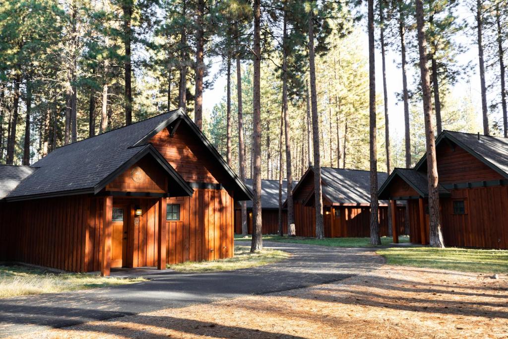 Příroda nedaleko hotelu