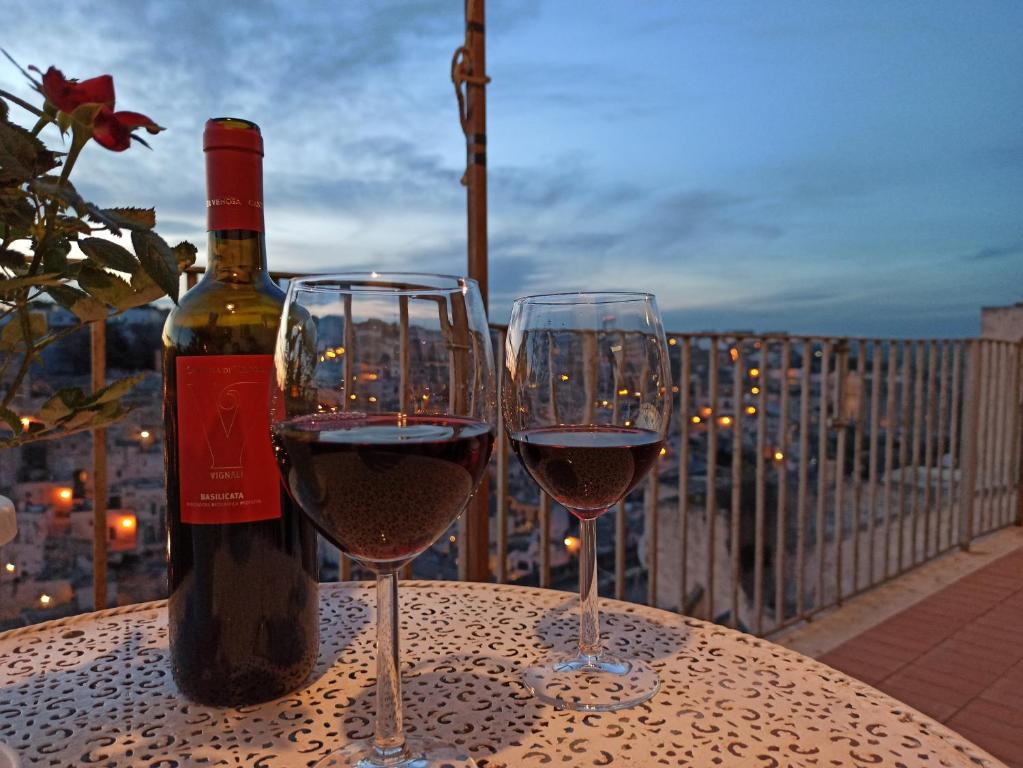 Riscatto 1514飲料