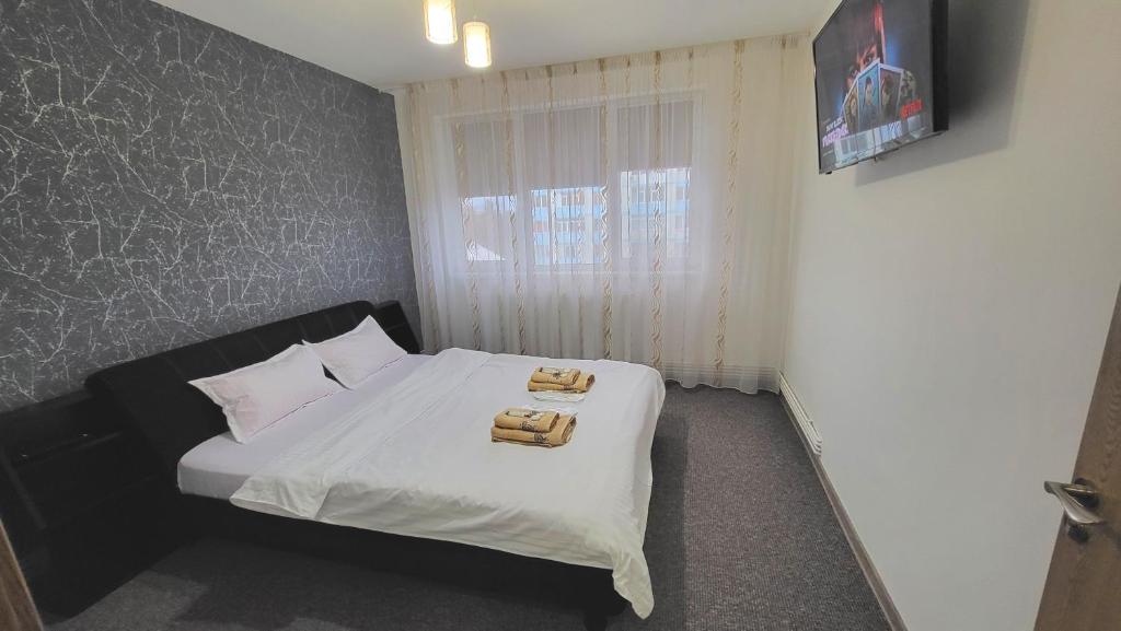 Apartament NAVI - Wohnung
