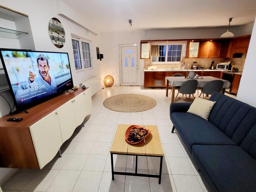 Helios Houses Ialysos, Ialyssos (aktualisierte Preise für 2024)