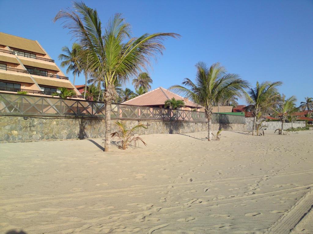  Cumbuco Ocean View