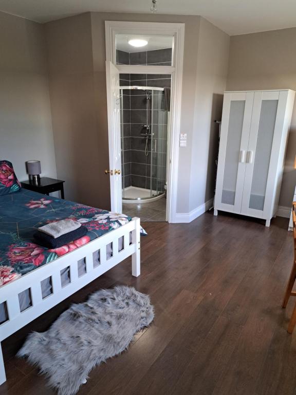 Bed and Breakfast Galway City (Ierland Galway)