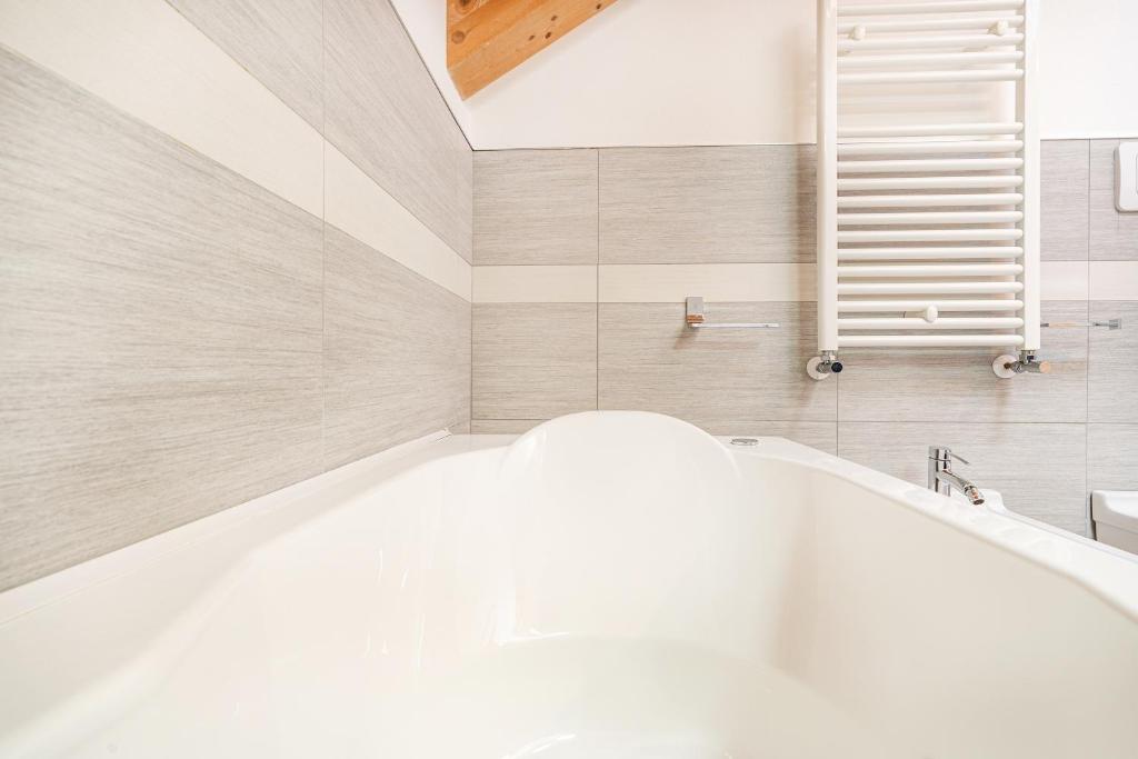 Ca' Degli Antichi Giardini Apartments - Resim 14