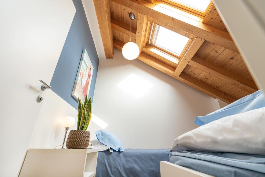 Ca' Degli Antichi Giardini Apartments - Resim 17