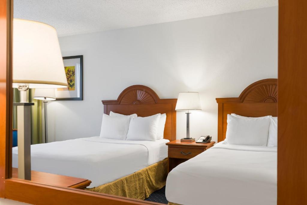 Thousand Hills Resort Hotel - Camera Doppia Standard