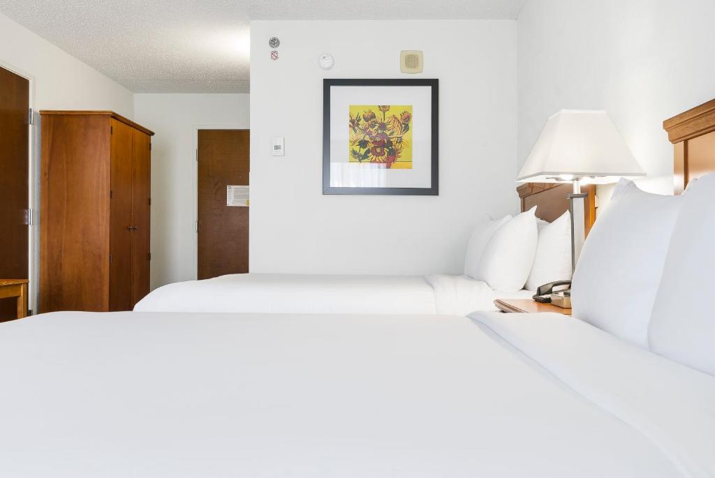 Thousand Hills Resort Hotel - Sala Regina Standard