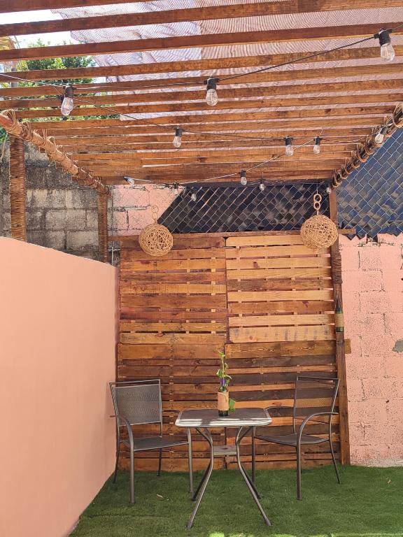 Fotografie z fotogalerie ubytování Hotel Casa Henequén v destinaci Valladolid