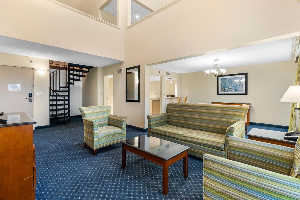 Thousand Hills Resort Hotel - Suite Presidenziale