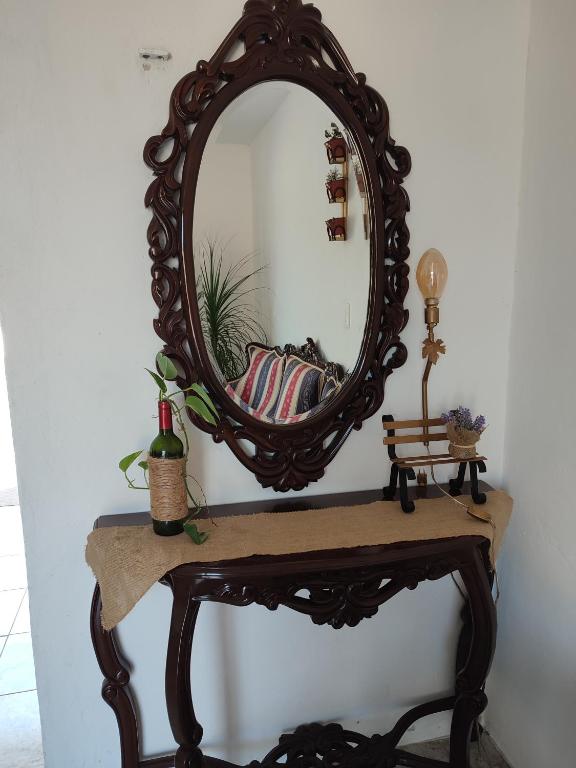 Fotografie z fotogalerie ubytování Hotel Casa Henequén v destinaci Valladolid