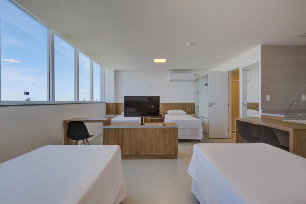 Go Inn São Mateus - 