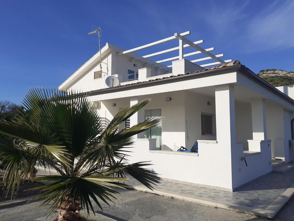 Villa Cecilia - Vakantiehuis