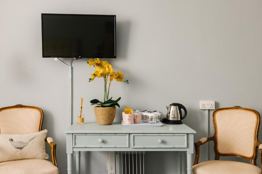 The Abbey Notting Hill - Resim 36