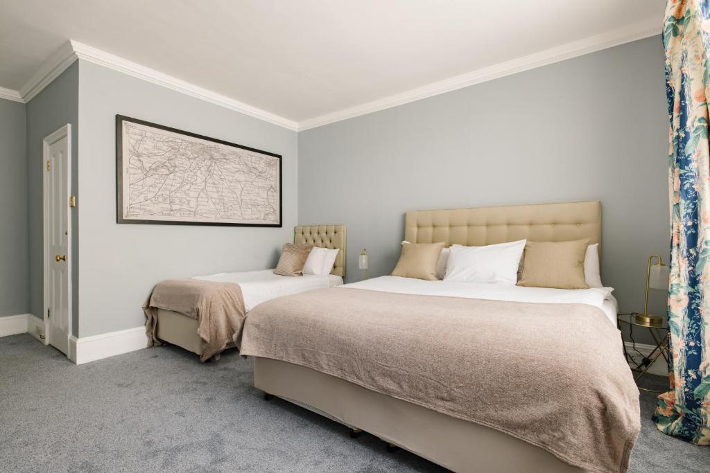 The Abbey Notting Hill - Resim 37