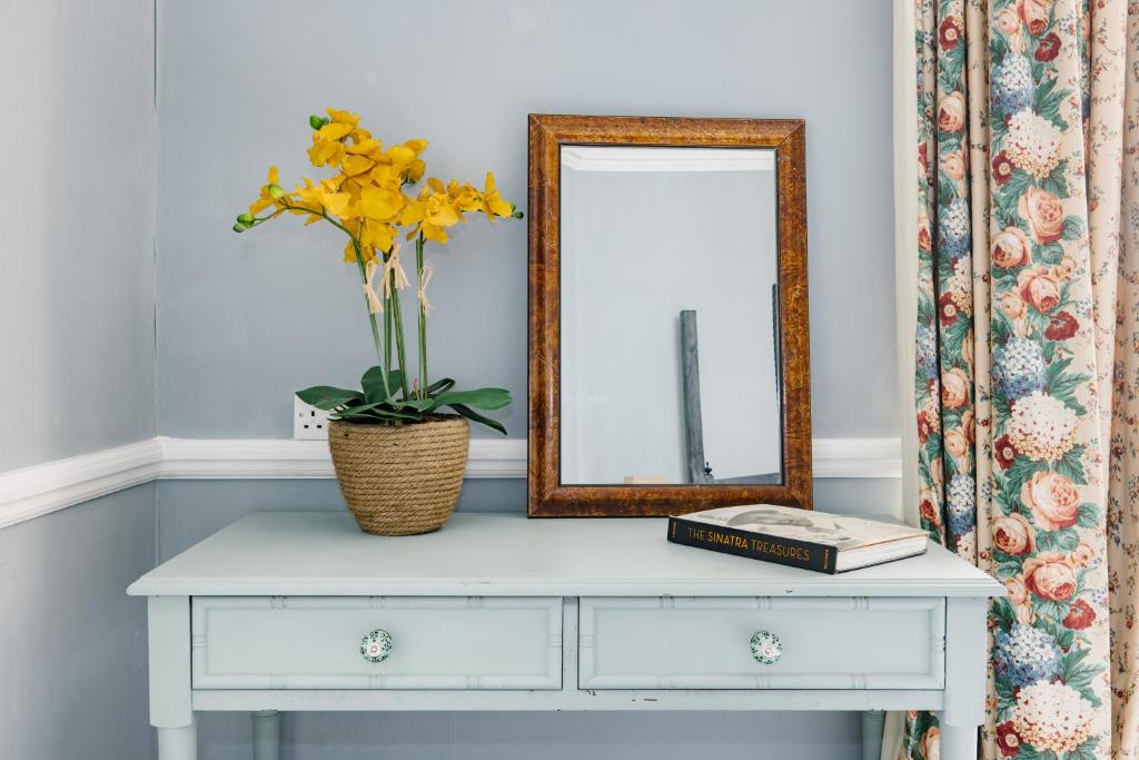 The Abbey Notting Hill - Resim 34