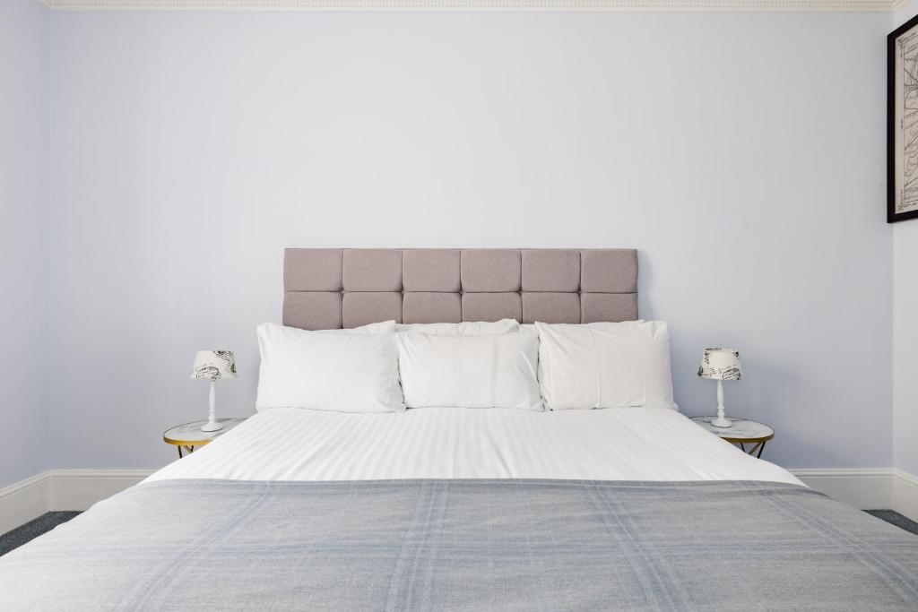 The Abbey Notting Hill - Resim 33