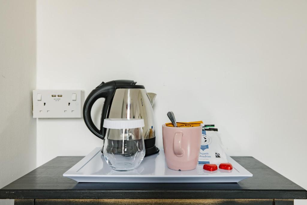 The Abbey Notting Hill - Resim 8