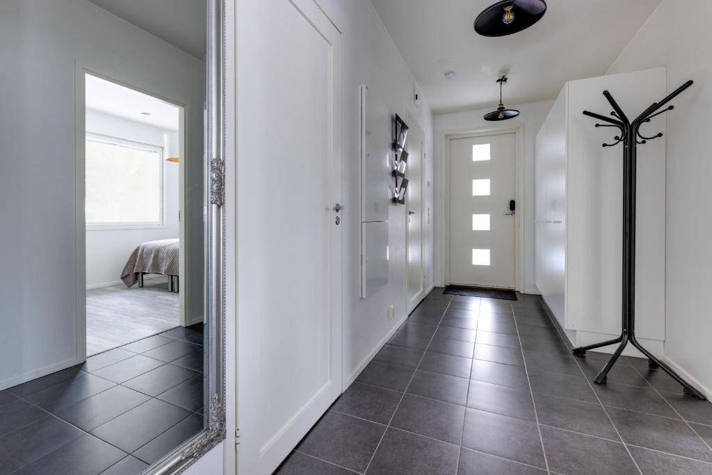 Fotografie z fotogalerie ubytování Villa Viitatuuli v destinaci Kalajoki