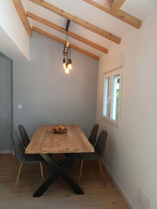 Nice family house - Two-Bedroom House