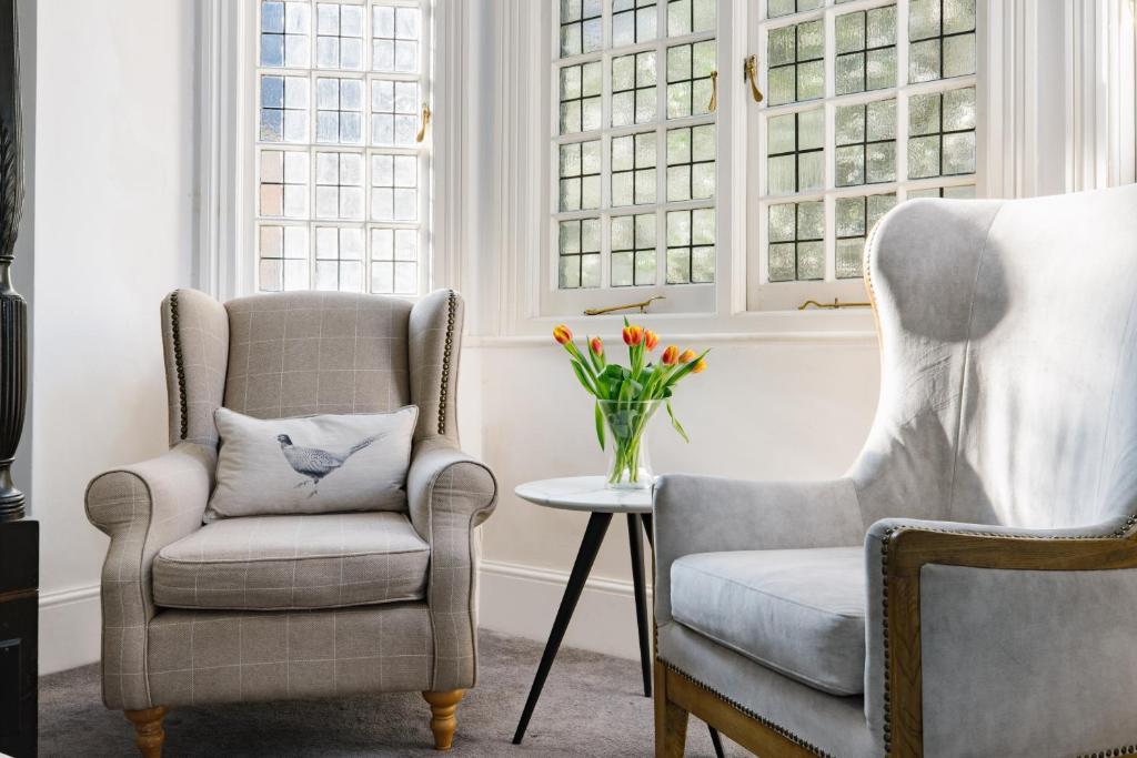 The Abbey Notting Hill - Resim 27