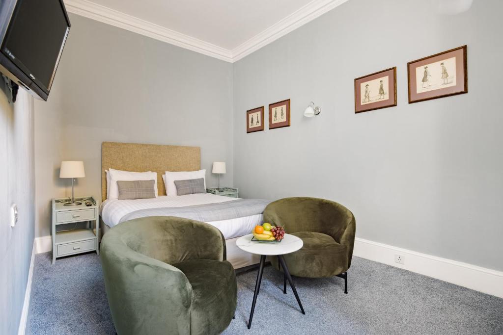 The Abbey Notting Hill - Resim 31