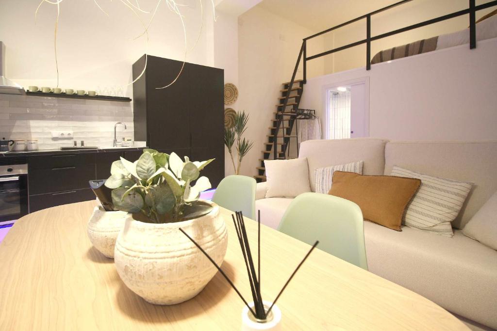 Apartamento Menorca Apartamento n1
