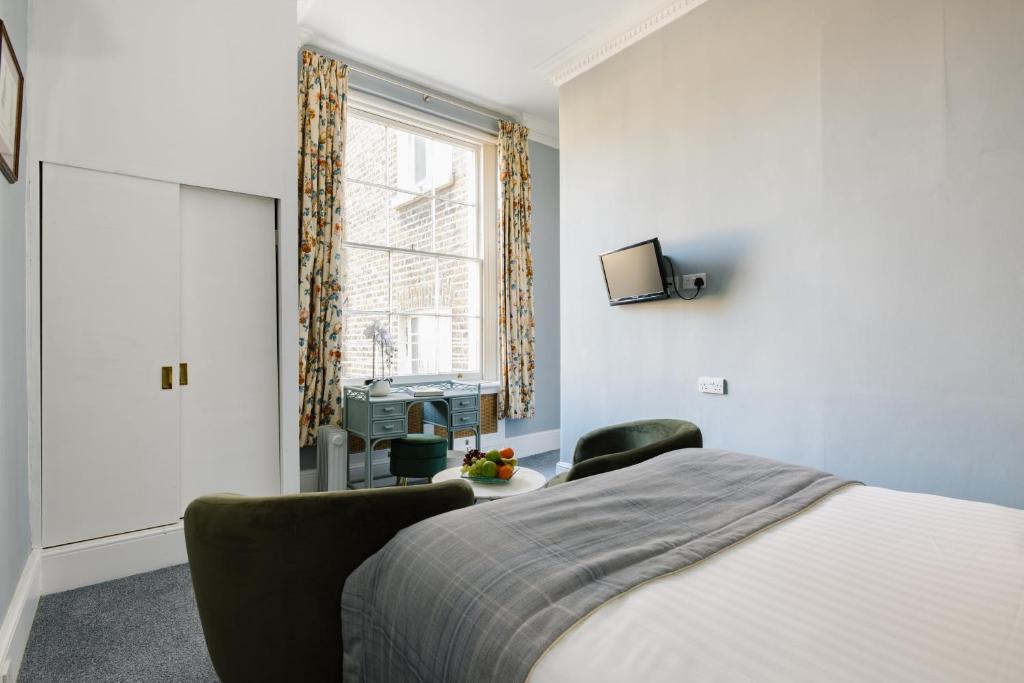 The Abbey Notting Hill - Resim 43