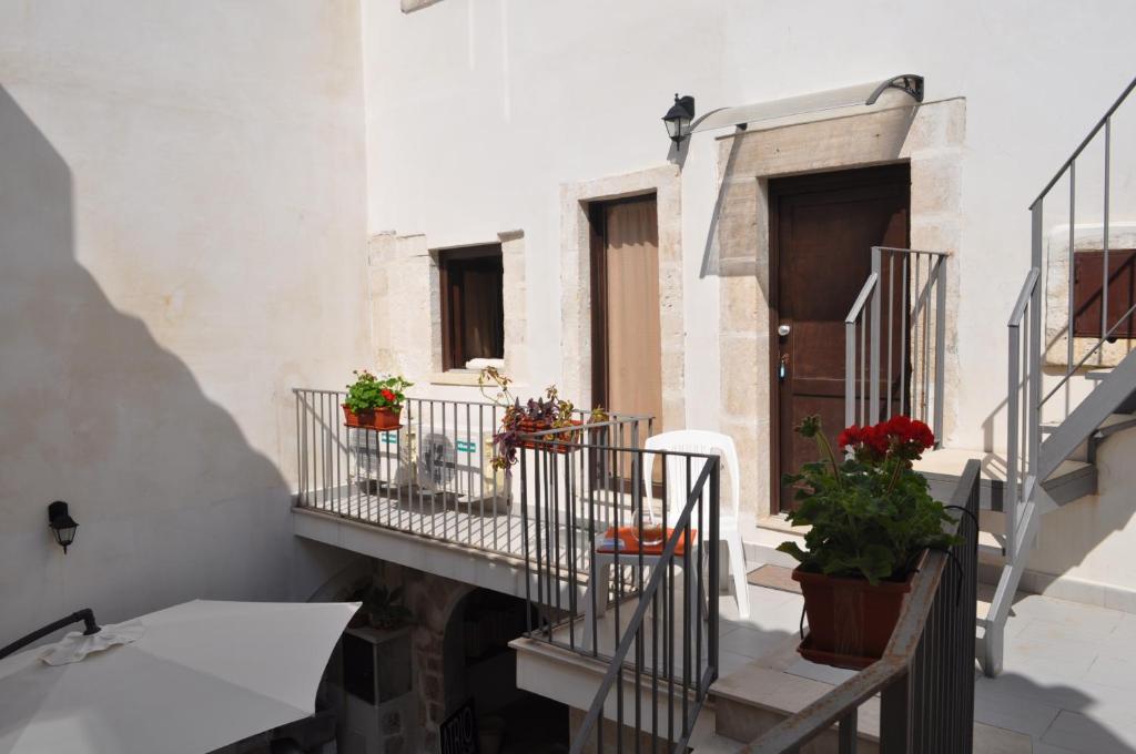 Fotografie z fotogalerie ubytování Italiana Resort Atrio v destinaci Siracusa
