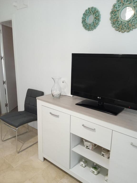 Fotografie z fotogalerie ubytování La casita de Maxi v destinaci Córdoba