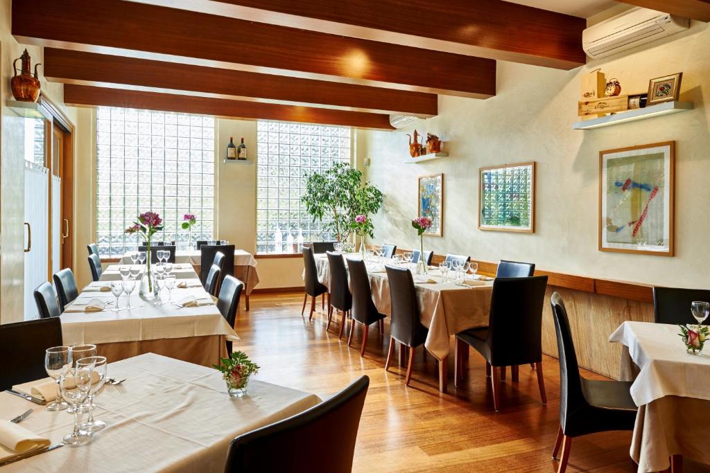 Hotel Ristorante Costa