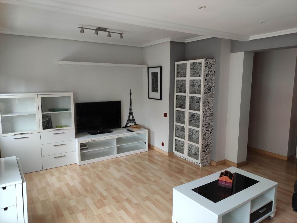 Fotografie z fotogalerie ubytování Apartamento VCamino17 v destinaci Santander
