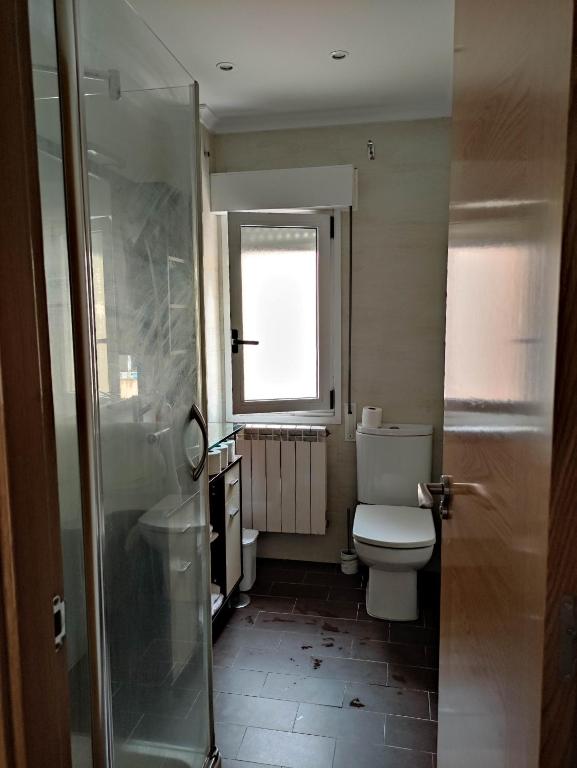 Fotografie z fotogalerie ubytování Apartamento VCamino17 v destinaci Santander