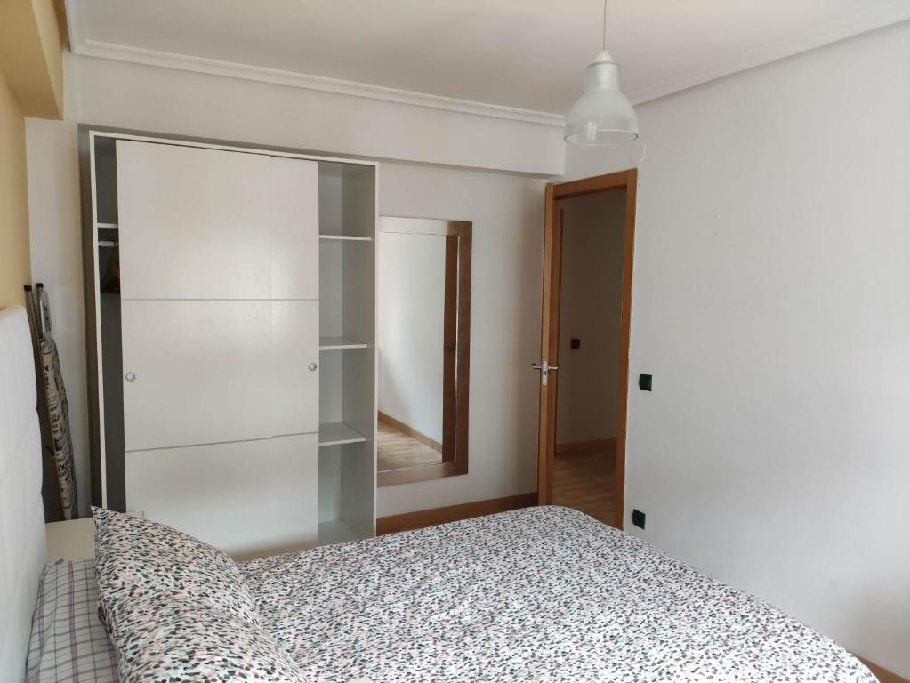Fotografie z fotogalerie ubytování Apartamento VCamino17 v destinaci Santander